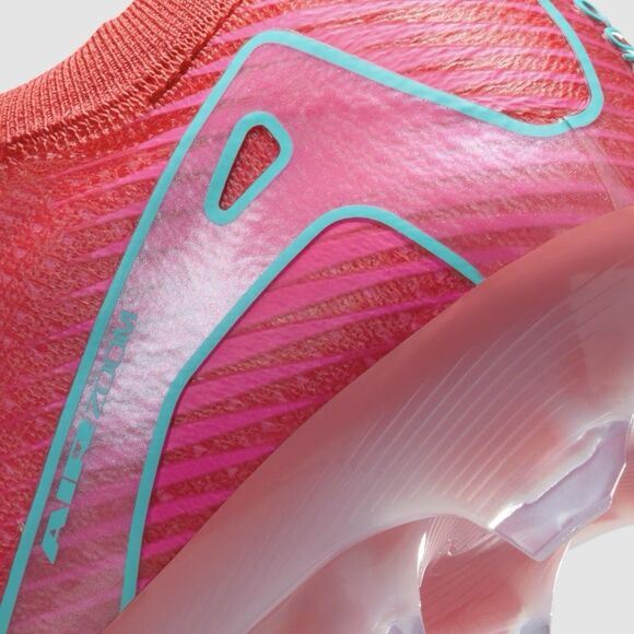 Nike Mercurial Vapor 16 Elite FG 'Mad Energy Pack' Soccer Cleats - Picture 6 of 10